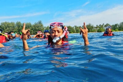 paket group tour karimunjawa homestay ac 2H1M siginjai PP
